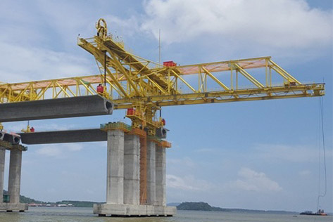 Modular Construction Technology