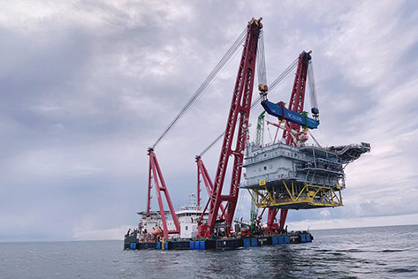 Specialized Lifting Engineering