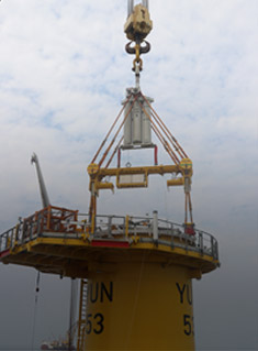Proyectos Mineria, energia eagerone