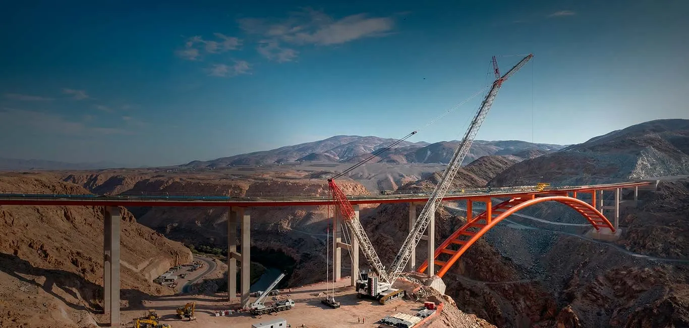 Lifting engineering